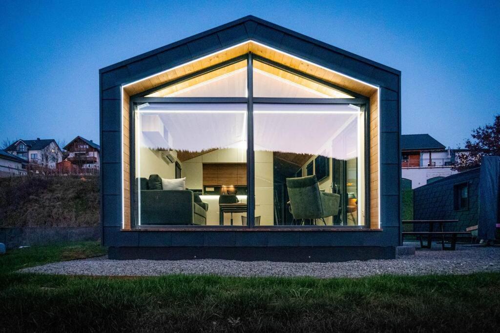 Velo & Wohnen -Neu- Elektroraeder Inklusive-Sauna-Moselblick Enkirch Luaran gambar