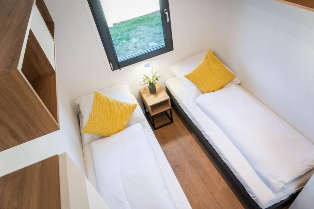Velo & Wohnen -Neu- Elektroraeder Inklusive-Sauna-Moselblick Enkirch Luaran gambar