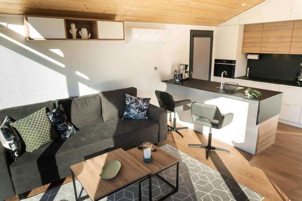 Velo & Wohnen -Neu- Elektroraeder Inklusive-Sauna-Moselblick Enkirch Luaran gambar