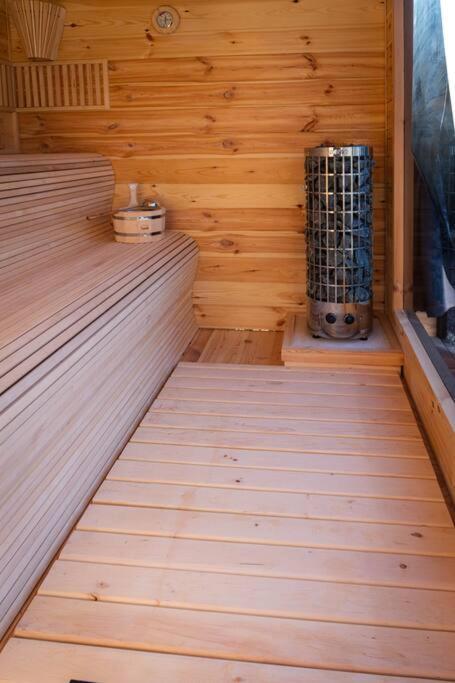 Velo & Wohnen -Neu- Elektroraeder Inklusive-Sauna-Moselblick Enkirch Luaran gambar